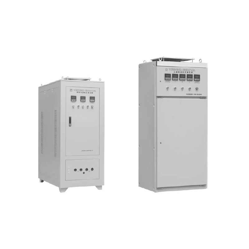 TEDGZ、TESGZ系列單相、三相大功率柱式電動(dòng)調(diào)壓器