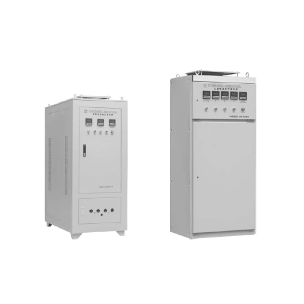 TEDGZ、TESGZ系列單相、三相大功率柱式電動(dòng)調(diào)壓器