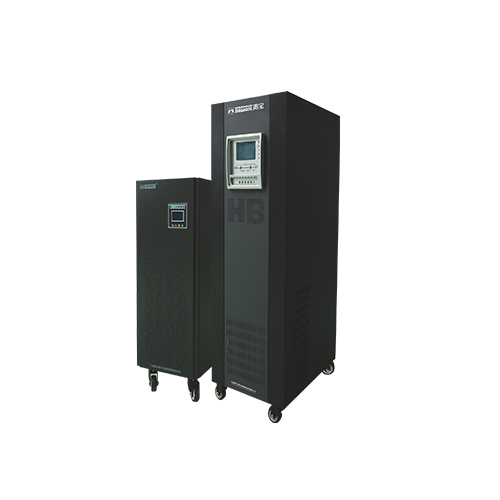 HBD系列工頻在線式UPS電源（三進(jìn)單出）