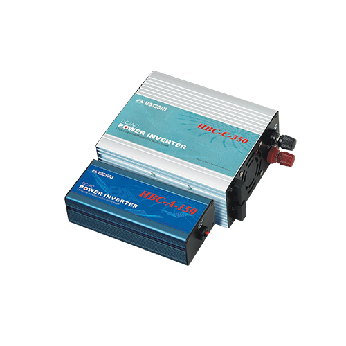 HB-A、B、C系列車(chē)載逆變器