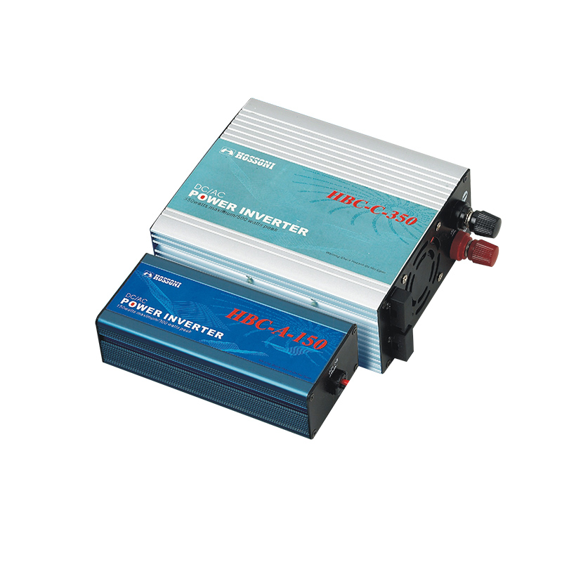 HB-A、B、C系列車載逆變器