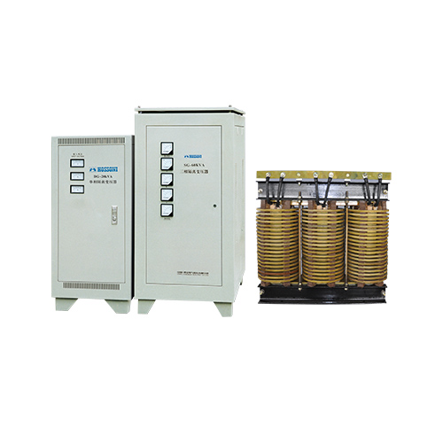 DG、SG系列干式變壓器