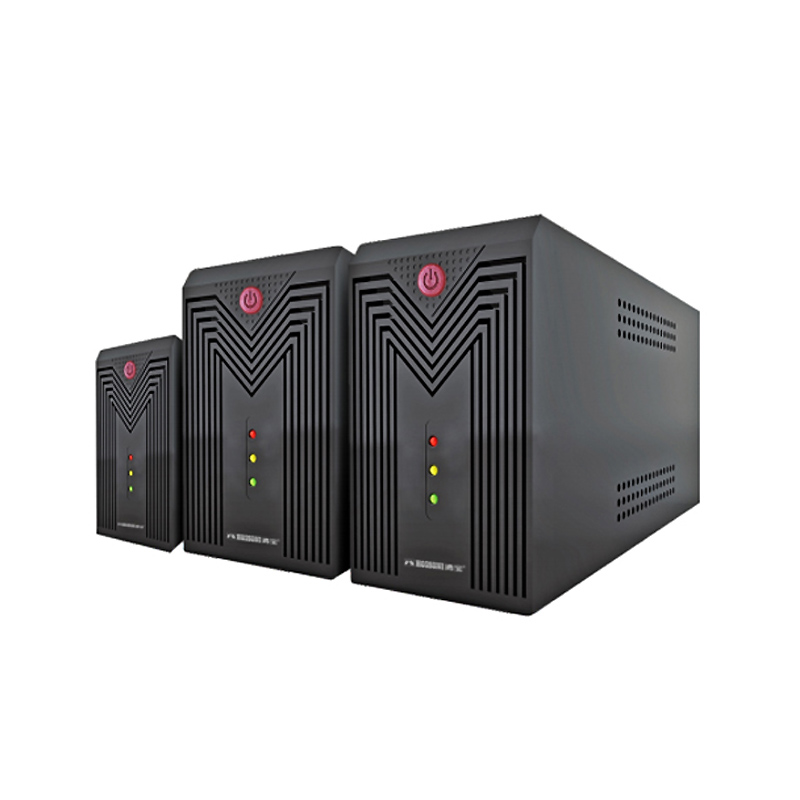 HBJ系列HBJ系列后備式