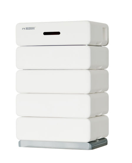 高壓儲(chǔ)能電池包 （HBPACK-S5000-H1）（HBPACK-S5000-H1）