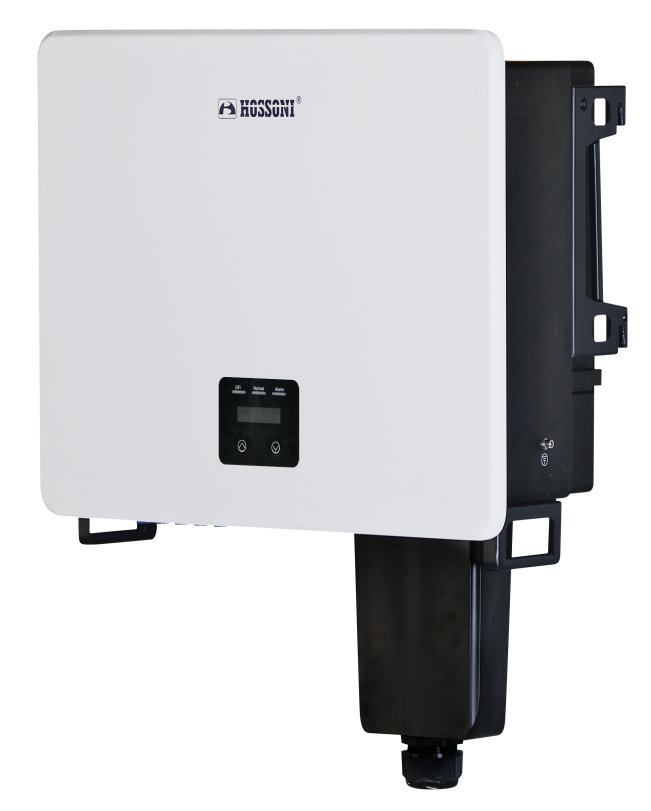 三相光伏并網(wǎng)逆變器 （HBG-T60~80K）三相光伏并網(wǎng)逆變器 （HBG-T60~80K）