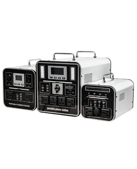 便攜式電源(可提式移動(dòng)電源)） 300W~2500W300W~2500W