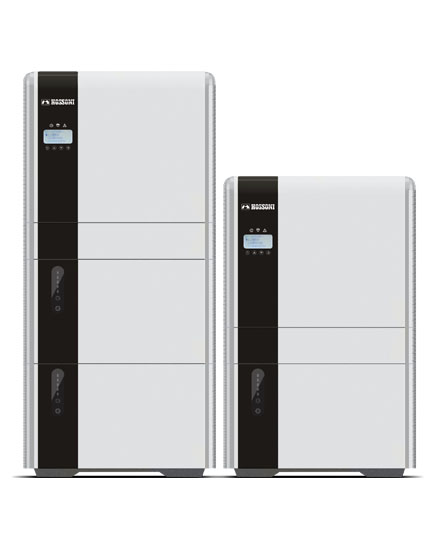 單相低壓儲能逆變器（HBHY-S5K-L1）系列